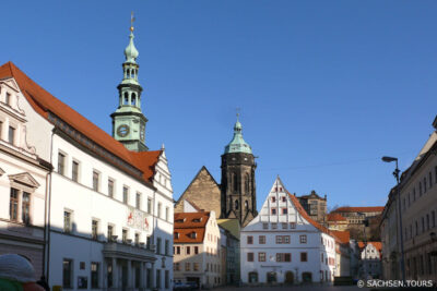 Weinfest der Pirnaer Weinfreunde