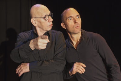Internationales Pantomime Theater Festival