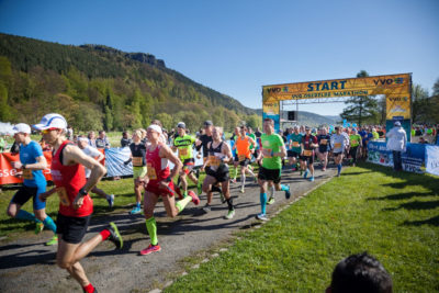 28. VVO Oberelbe-Marathon