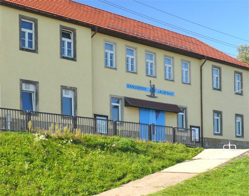 Kanuverein Laubegast e. V. Dresden