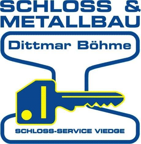 Schloss- und Metallbau Dittmar Böhme