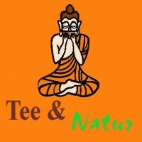 Tee & Natur in Dresden-Laubegast