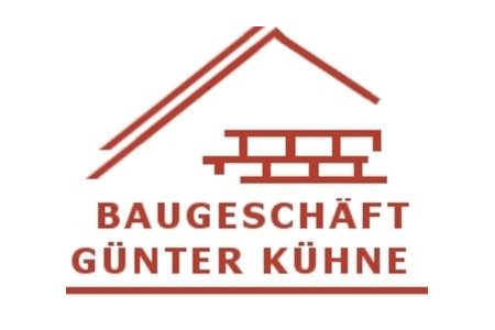 Baugeschäft Günter Kühne