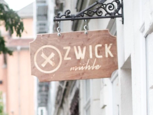 ZWICKmühle – Nachbarschaftsinitiative Dresden-Plauen